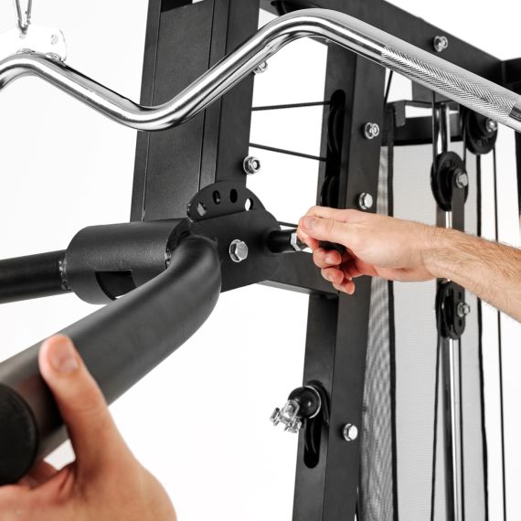 СИЛОВОЙ КОМПЛЕКС DFC HOMEGYM D5125