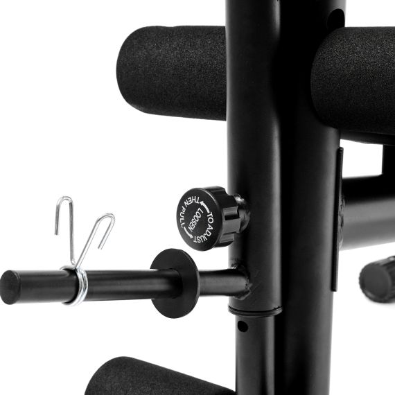 СИЛОВОЙ КОМПЛЕКС DFC HOMEGYM D854