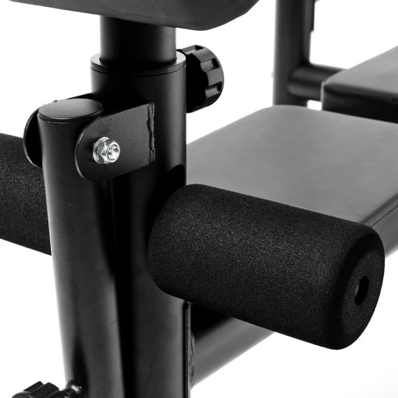 СИЛОВОЙ КОМПЛЕКС DFC HOMEGYM D854