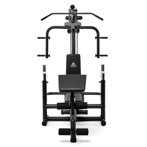 СИЛОВОЙ КОМПЛЕКС DFC HOMEGYM D854