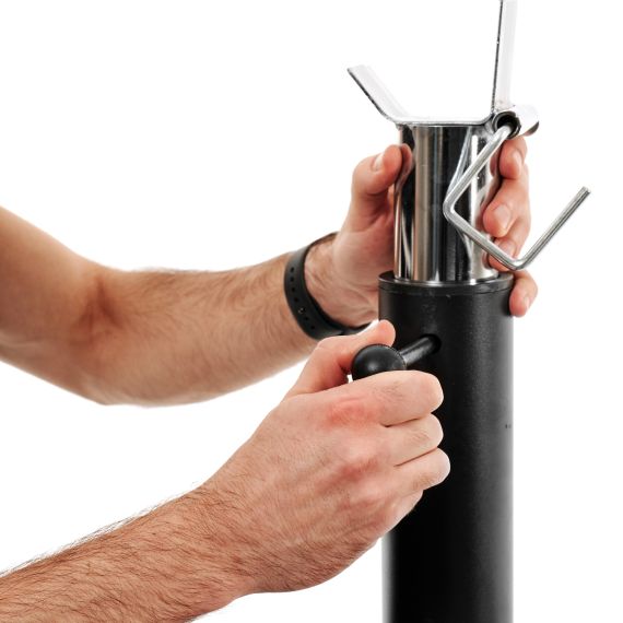 СИЛОВОЙ КОМПЛЕКС DFC HOMEGYM D854