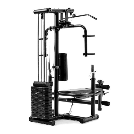 СИЛОВОЙ КОМПЛЕКС DFC HOMEGYM D854