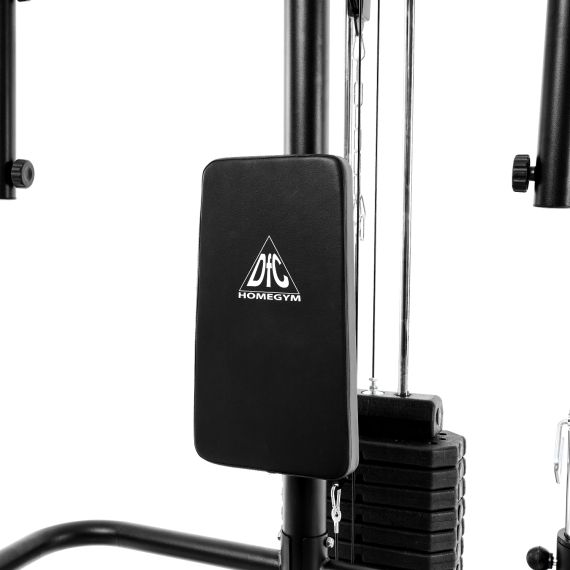 СИЛОВОЙ КОМПЛЕКС DFC HOMEGYM D854