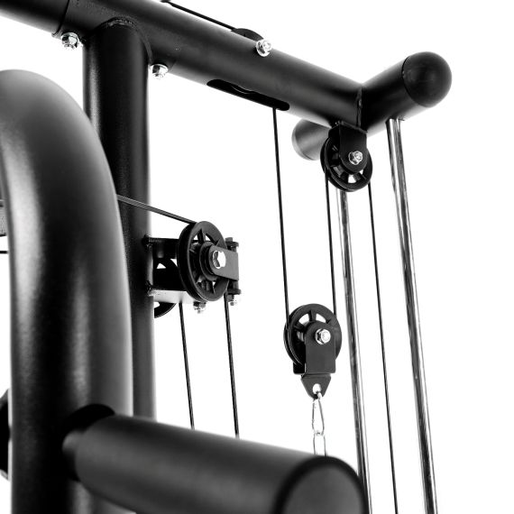 СИЛОВОЙ КОМПЛЕКС DFC HOMEGYM D854