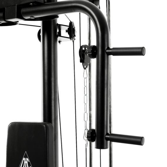 СИЛОВОЙ КОМПЛЕКС DFC HOMEGYM D854