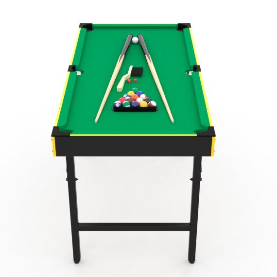 ИГРОВОЙ СТОЛ - ТРАНСФОРМЕР DFC "SMILE" 3 В 1