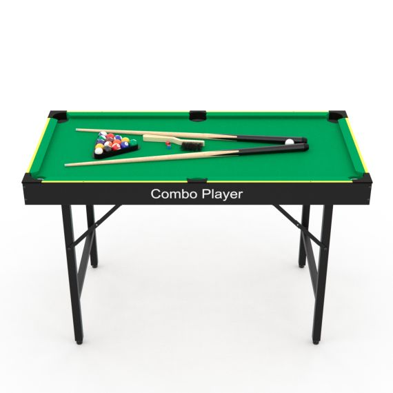 ИГРОВОЙ СТОЛ - ТРАНСФОРМЕР DFC "SMILE" 3 В 1