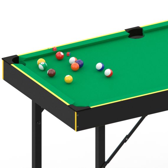 ИГРОВОЙ СТОЛ - ТРАНСФОРМЕР DFC "SMILE" 3 В 1