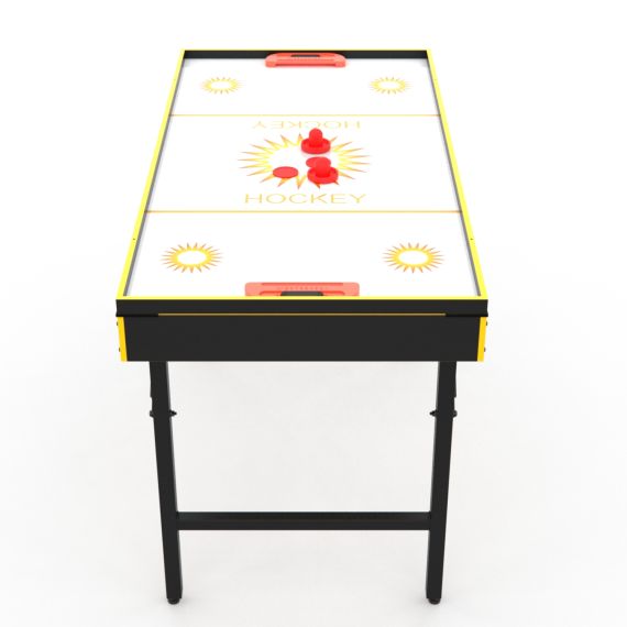 ИГРОВОЙ СТОЛ - ТРАНСФОРМЕР DFC "SMILE" 3 В 1