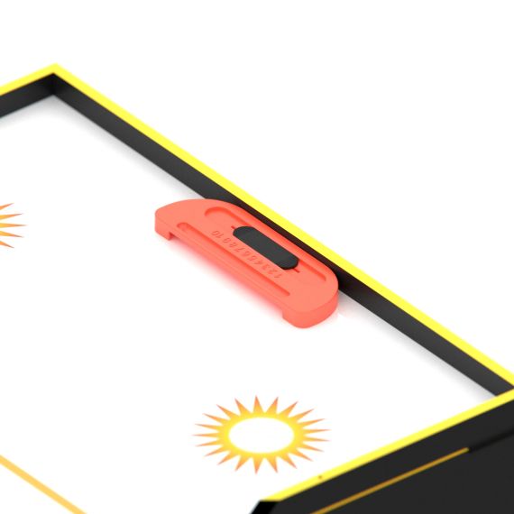 ИГРОВОЙ СТОЛ - ТРАНСФОРМЕР DFC "SMILE" 3 В 1