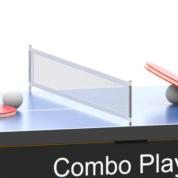 ИГРОВОЙ СТОЛ - ТРАНСФОРМЕР DFC "SMILE" 3 В 1