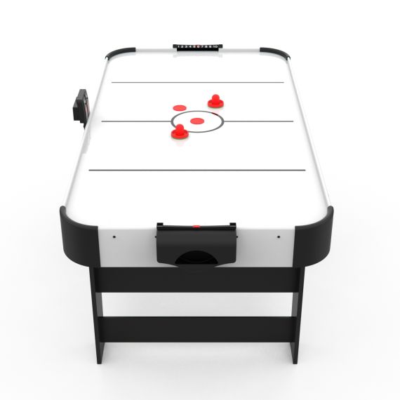 ИГРОВОЙ СТОЛ - АЭРОХОККЕЙ DFC "BASTIA 5" СКЛАДНОЙ