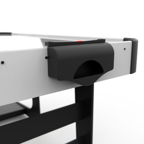 ИГРОВОЙ СТОЛ - АЭРОХОККЕЙ DFC "BASTIA 5" СКЛАДНОЙ