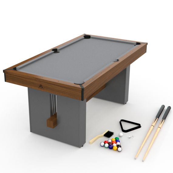 БИЛЬЯРДНЫЙ СТОЛ DFC HIBISCUS