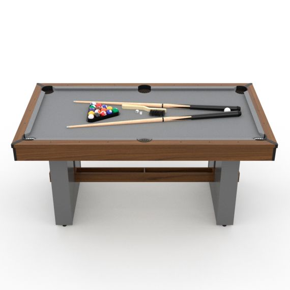 БИЛЬЯРДНЫЙ СТОЛ DFC HIBISCUS