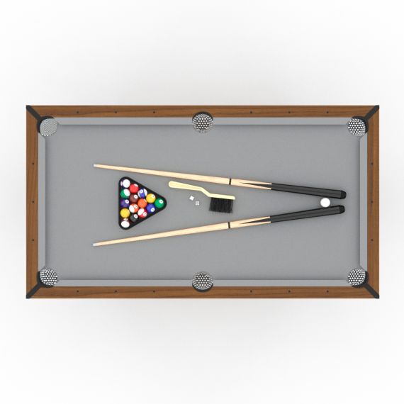 БИЛЬЯРДНЫЙ СТОЛ DFC HIBISCUS