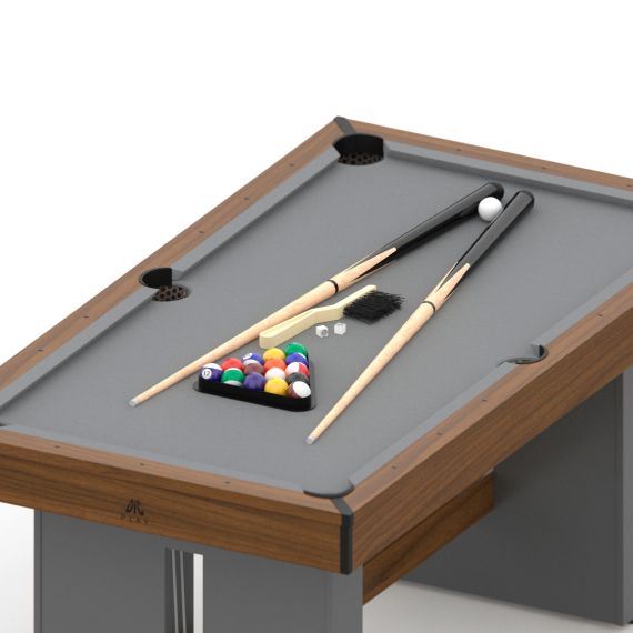 БИЛЬЯРДНЫЙ СТОЛ DFC HIBISCUS