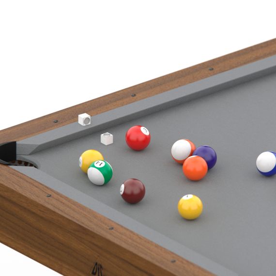 БИЛЬЯРДНЫЙ СТОЛ DFC HIBISCUS