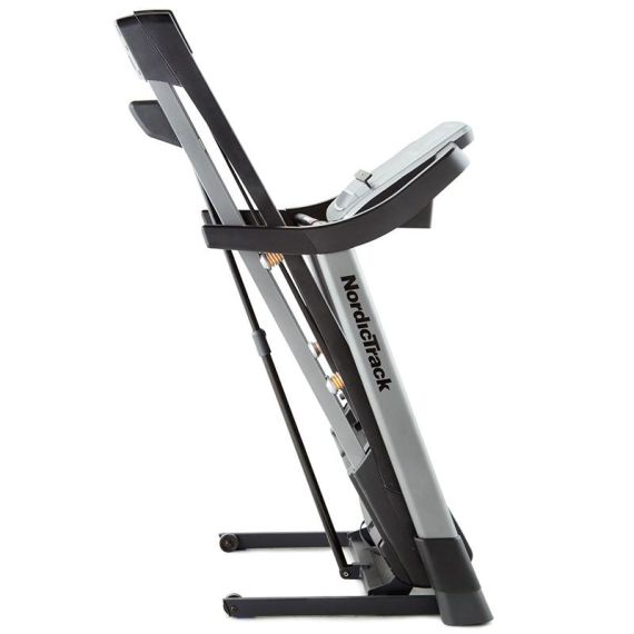 БЕГОВАЯ ДОРОЖКА ЭЛЕКТР. NORDICTRACK T 12.2 + КАРДИОПОЯС POLAR