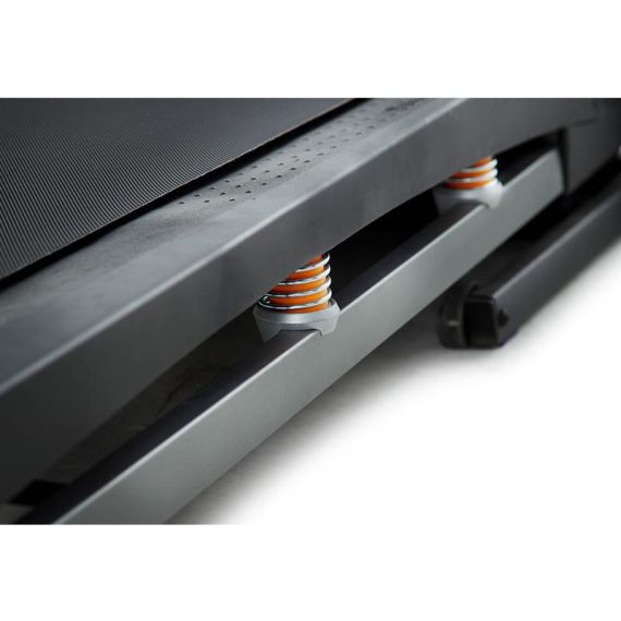 БЕГОВАЯ ДОРОЖКА ЭЛЕКТР. NORDICTRACK T 12.2 + КАРДИОПОЯС POLAR