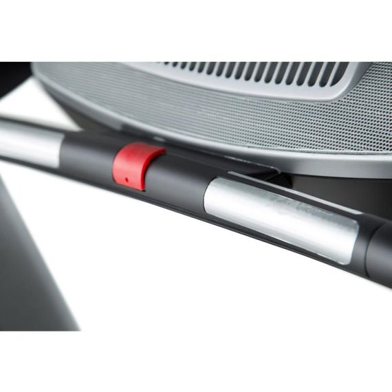 БЕГОВАЯ ДОРОЖКА ЭЛЕКТР. NORDICTRACK T 12.2 + КАРДИОПОЯС POLAR