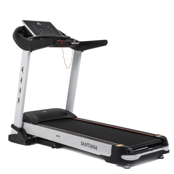 БЕГОВАЯ ДОРОЖКА DFC SANTANA T755