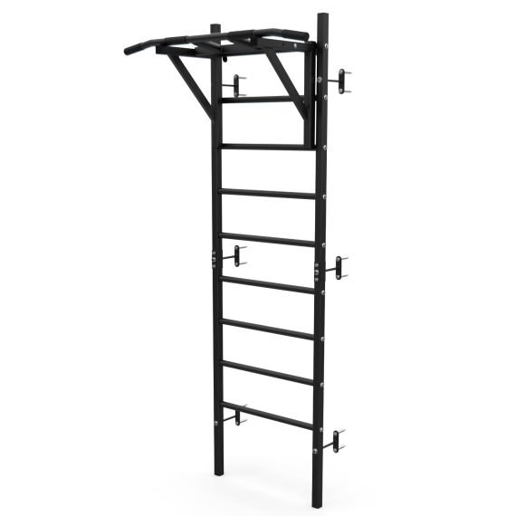 ШВЕДСКАЯ СТЕНКА С ОПЦИЯМИ DFC CLASSIC VT-7001