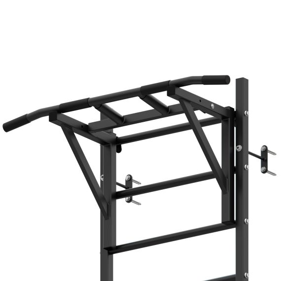 ШВЕДСКАЯ СТЕНКА С ОПЦИЯМИ DFC CLASSIC VT-7001