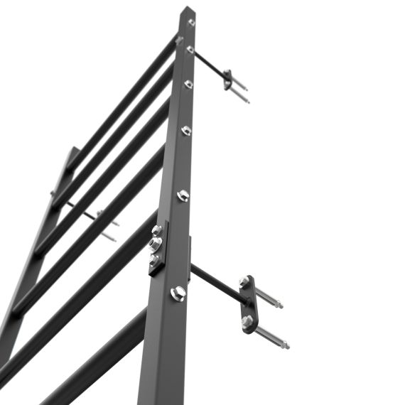 ШВЕДСКАЯ СТЕНКА DFC CLASSIC VT-7002