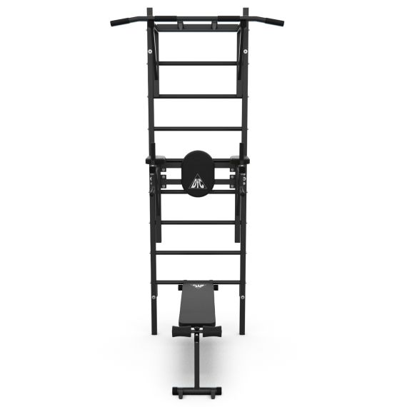 ШВЕДСКАЯ СТЕНКА С ОПЦИЯМИ DFC CLASSIC VT-7006