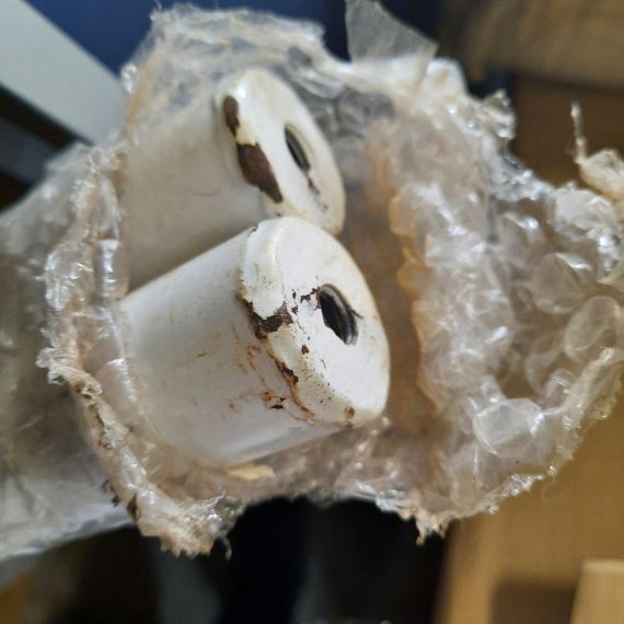 ВОРОТА ИГРОВЫЕ DFC  GOAL240 240X150X65CM