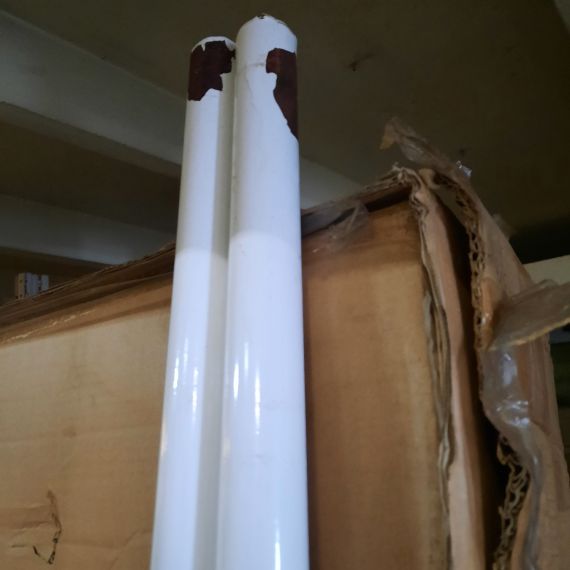 ВОРОТА ИГРОВЫЕ DFC  GOAL240 240X150X65CM