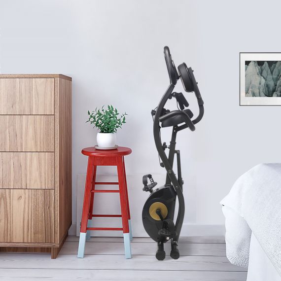 ВЕЛОТРЕНАЖЕР DFC SUN FITTER PRO