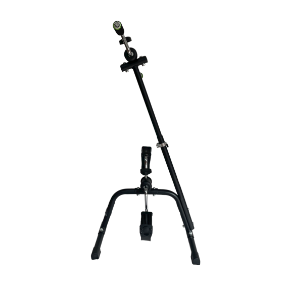 ВЕЛОТРЕНАЖЕР ДВОЙНОЙ DFC B6008 DUAL BIKE