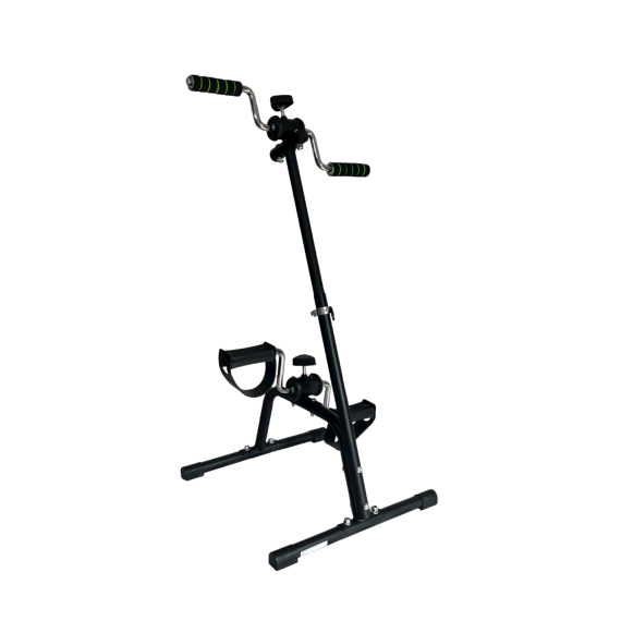 ВЕЛОТРЕНАЖЕР ДВОЙНОЙ DFC B6008 DUAL BIKE