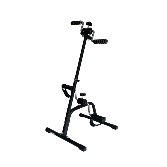 ВЕЛОТРЕНАЖЕР ДВОЙНОЙ DFC B6008 DUAL BIKE