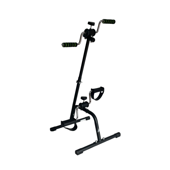 ВЕЛОТРЕНАЖЕР ДВОЙНОЙ DFC B6008 DUAL BIKE