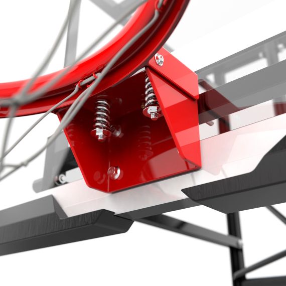 БАСКЕТБОЛЬНЫЙ ЩИТ DFC BOARD54P