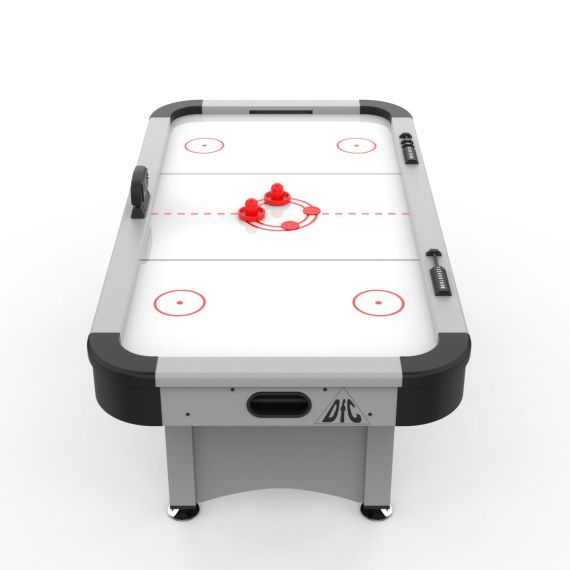 ИГРОВОЙ СТОЛ - АЭРОХОККЕЙ DFC THUNDER 7FT