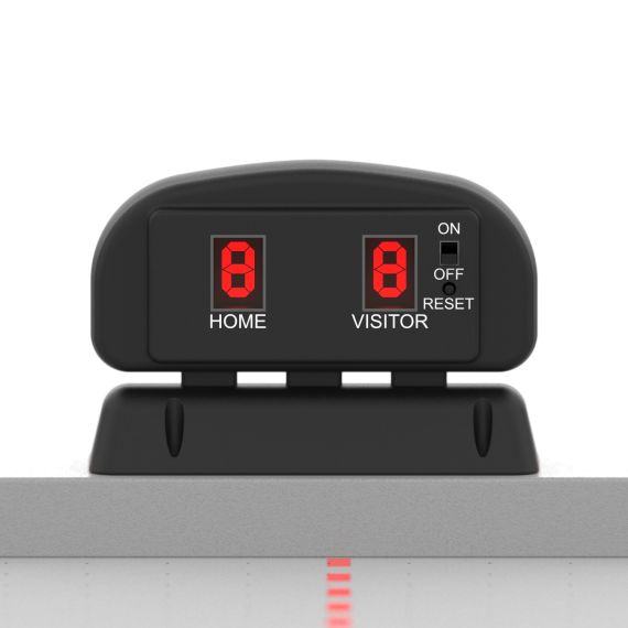 ИГРОВОЙ СТОЛ - АЭРОХОККЕЙ DFC THUNDER 7FT