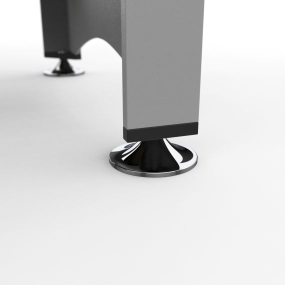 ИГРОВОЙ СТОЛ - АЭРОХОККЕЙ DFC THUNDER 7FT