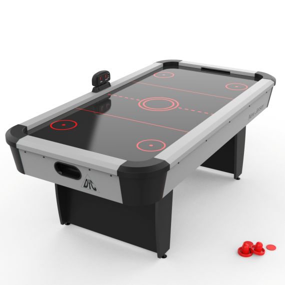 ИГРОВОЙ СТОЛ - АЭРОХОККЕЙ DFC NEW JERSEY