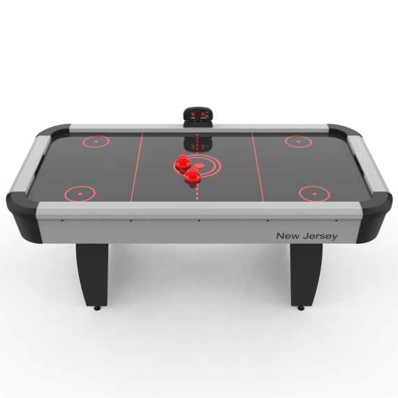 ИГРОВОЙ СТОЛ - АЭРОХОККЕЙ DFC NEW JERSEY