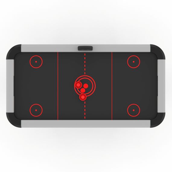 ИГРОВОЙ СТОЛ - АЭРОХОККЕЙ DFC NEW JERSEY