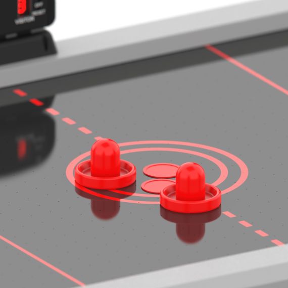 ИГРОВОЙ СТОЛ - АЭРОХОККЕЙ DFC NEW JERSEY