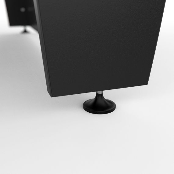 ИГРОВОЙ СТОЛ - АЭРОХОККЕЙ DFC NEW JERSEY