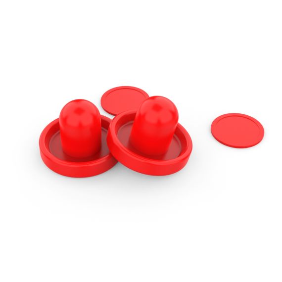 ИГРОВОЙ СТОЛ - АЭРОХОККЕЙ DFC NEW JERSEY