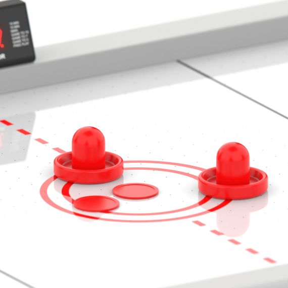 ИГРОВОЙ СТОЛ - АЭРОХОККЕЙ DFC BALTIMOR