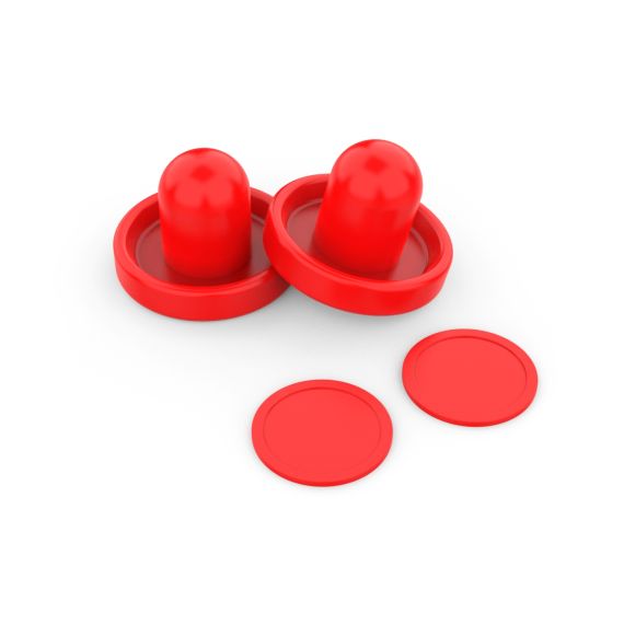 ИГРОВОЙ СТОЛ - АЭРОХОККЕЙ DFC BALTIMOR