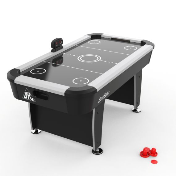 ИГРОВОЙ СТОЛ - АЭРОХОККЕЙ DFC BUFFALO